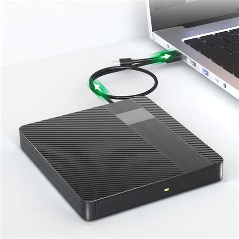 USB 3.0 External DVD Drive under $5! Kadlawus USB 3.0 and Type-C