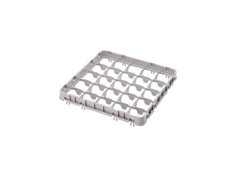 Кассета для бокалов Cambro 25E2151 - Торговый Дизайн