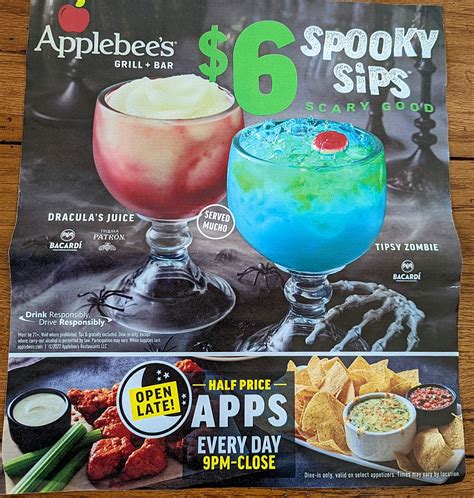Applebee's $10 Buckets: Finally! A Reason To Love Applebee's Again. - Fluxfeed