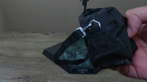 Hot Toys Neo Matrix Review Figround