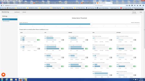 Add A Device Setting Up Snmp Community String Spiceworks Support