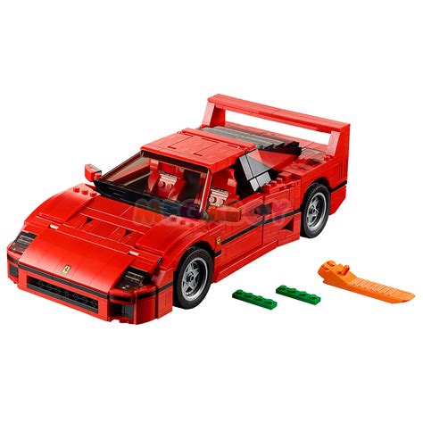 ЛЕГО 10248 купить, LEGO® Creator Expert - “Ferrari F40” купить, 14+
