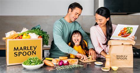 Best meal kits for families in Australia | Homes To Love