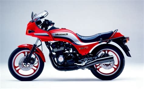 Kawasaki Gpz 550 For Sale In UK View 39 Bargains