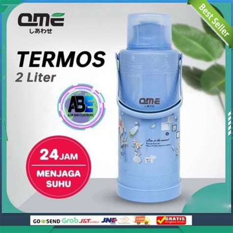 TERMOS Ml Vacuum Flask Liter Hot And Cold Water Thermos Shopee Philippines