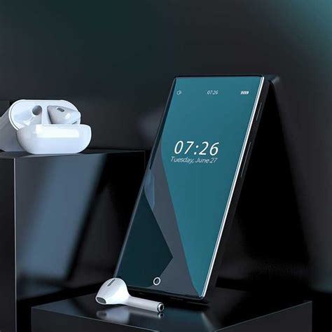 Аудиоплеер RUIZU H1 32 ГБ Hi-Fi Lossless FLAC Bluetooth 5.0: 1 899 грн ...