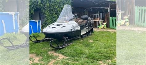 Поларис widertrak lx 500 купить в Култаево | Транспорт | Авито