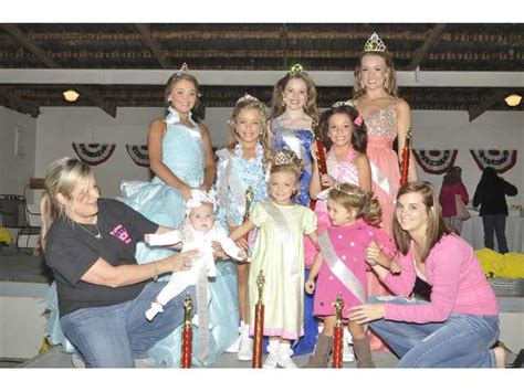 Pageant – Page 2 – The 2022 Effingham County Fair