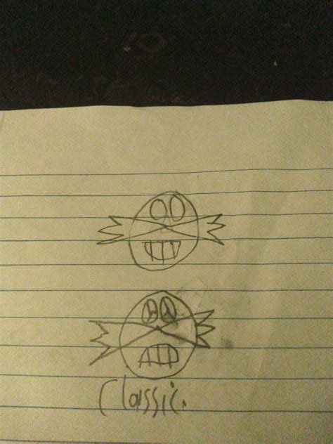 Fnf Vs Eggman Concept Icons Sonic The Hedgehog Amino