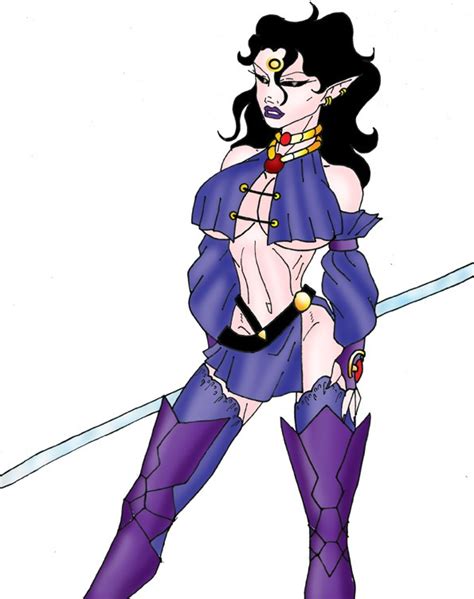 Exalted Hana Celeste By Keikohachimaru Hentai Foundry