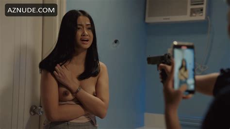 ARMINA ALEGRE Nude AZNude