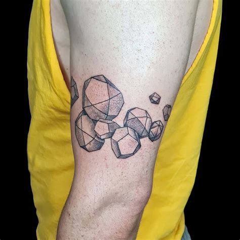 20 Conceptual Element Tattoo Ideas with Meanings - Body Art Guru