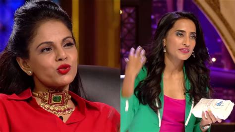 Meet The Female Sharks In Shark Tank India Season Namita Thapar