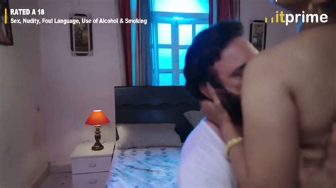 Jonita D Cruz Compilation No Bra Scenes Big Boobs Bouncing Bhabhi Hot Indian Web Series