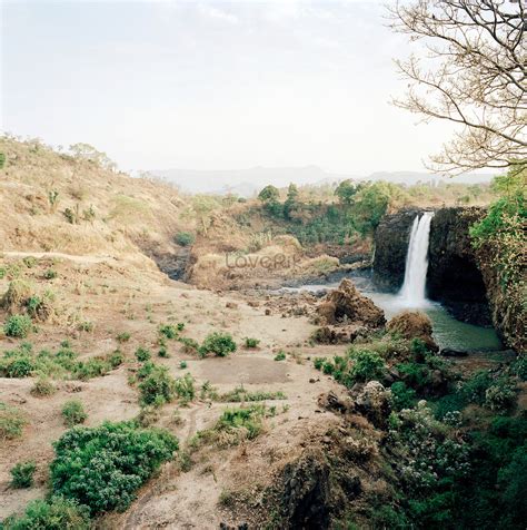 Blue Nile River Lake Tana Northwestern Ethiopia Picture And Hd Photos