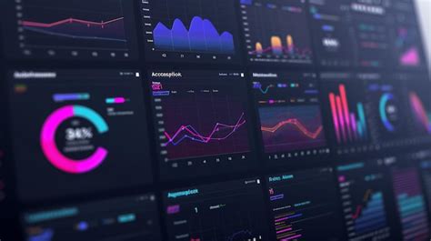 ultimate guide  marketing analytics dashboard premium ai generated