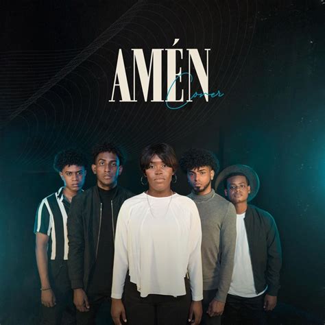 Amen Mayo Music And Gerkin Mateo Song Lyrics Music Videos And Concerts