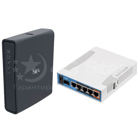 Купить стационарный роутер MikroTik RB952Ui-5ac2nD (поддержка всех 4g ...