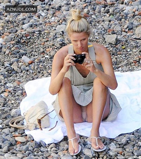 Nicky Hilton Nude And Sexy Photos Collection Aznude