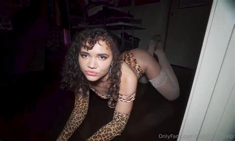 Naudi Nala Hardcore Bbc Sex Tape With Flightlife Camwhores