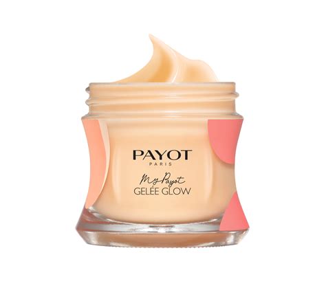 My Payot Gelée Glow - Payot | Επίσημο Site | Εξατομικευμένη Περιποίηση