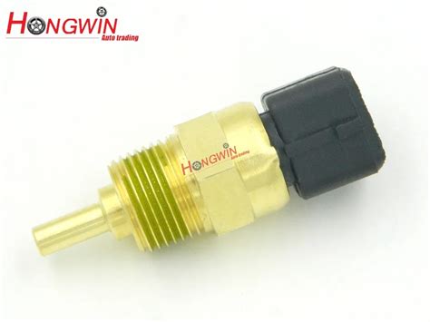 Coolant Temperature Sensor Sender For Hyundai FOR Kia Motor 2000 15 ...