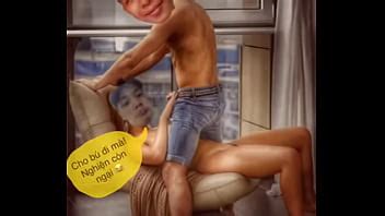 Sex hậu sơn XVIDEOS