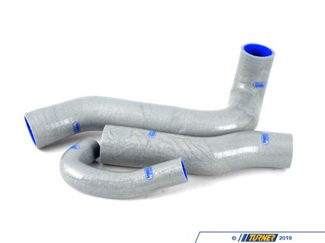 Tcs497c E46 M3 Samco Silicone Hose Set Turner Motorsport