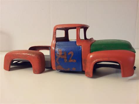 Circus Rat Wip Model Trucks Pickups Vans Suvs Light