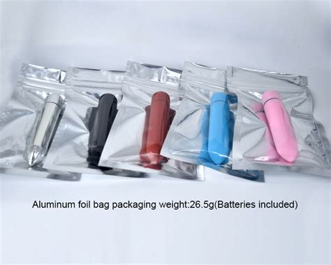 Womens Sex Vibrators Panty Wearable Mini Bullet Vibrator Waterproof Replacement Bullet Vibrator