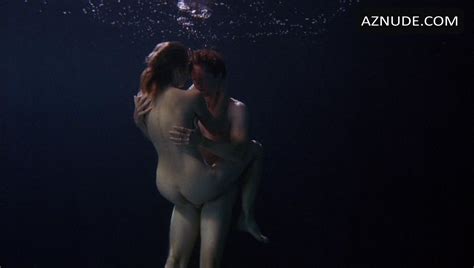 Kim Dickens Nude Aznude