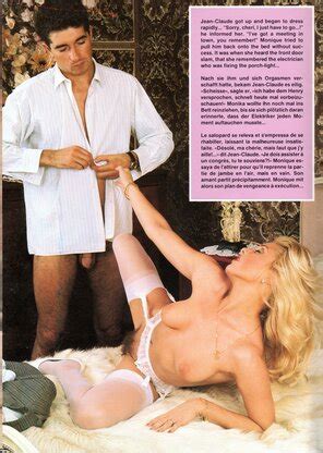 Vintage Porn Magazine Photo Gallery