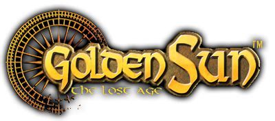 Golden Sun Realm - Golden Sun: The Lost Age