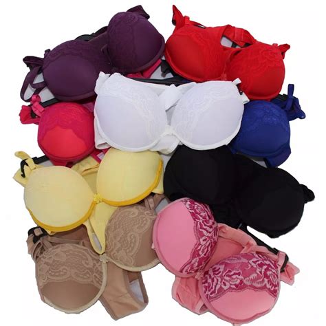 Calcinha Sutiã Kit Conjuntos Lingerie Atacado Promoção Shopee Brasil