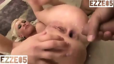 Rubia Sexo Anal Ezze05