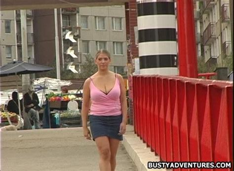 Baby I Could Get Lost In Your Big And Juicy Breast Porn Pictures XXX Photos Sex Images