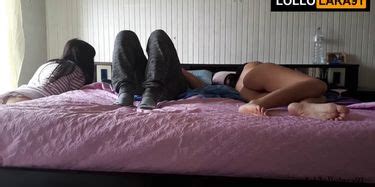 Soddisfo Le Voglie Notturne Di Lara E Martina Dialoghi Italiani Tnaflix Porn Videos