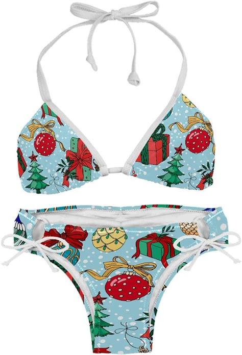 Hot Sexy The Amazon Box Bikini Pics