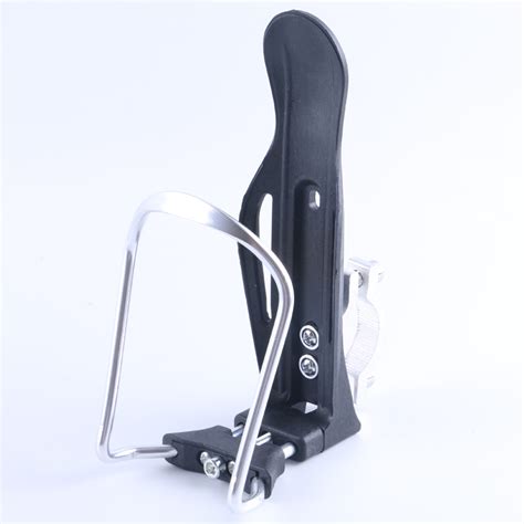 Купить Держатель бутылки для велосипеда Мотоцикл держатель стакана воды ...