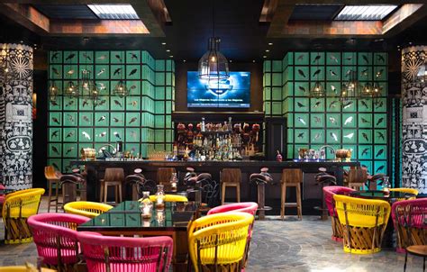 Viva Mexico: La Cantina Open at Nuevo Vallarta – The Vidanta Traveler