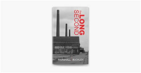 ‎the Long Second The Cole Trilogy Part 1 By Marshall Buckley On
