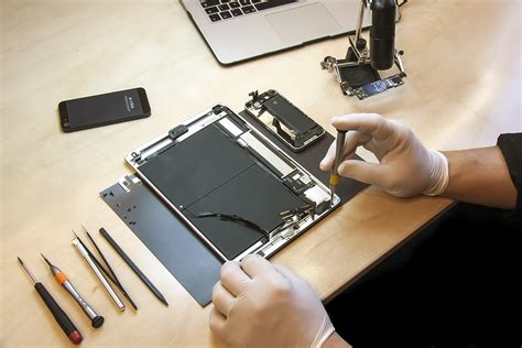 Ipad Repair Service Irepair Devices