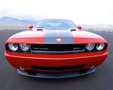 2009 Dodge Challenger Pictures Cargurus