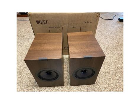 KEF Q350 - Excellent condition! | Monitors | Audiogon
