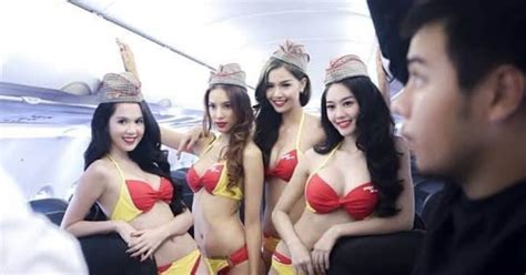 Bikini Airline