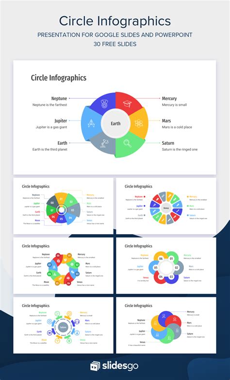 Editable Powerpoint Circular Arrow Graphic Hot Sex Picture