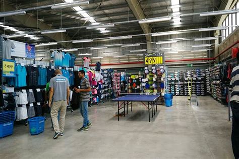 Decathlon Is Taking Over The Chennai Sporting Scene | LBB, Chennai