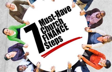 church finance steps   methodist church  canada