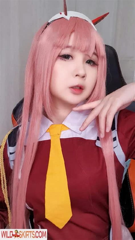 Clarissa Punipun Clarissa Widjaya Clarissa Punipun Nude Onlyfans Instagram Leaked Photo