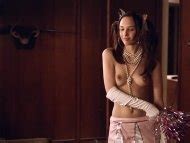 Naked Amber Solstice In Locked Down